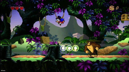 Disney DuckTales: Remastered [Nintendo Wii U]