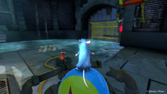 Kinect Rush: A Disney-Pixar Adventure [Xbox 360]