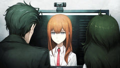 Steins;Gate 0 [Sony PS Vita]