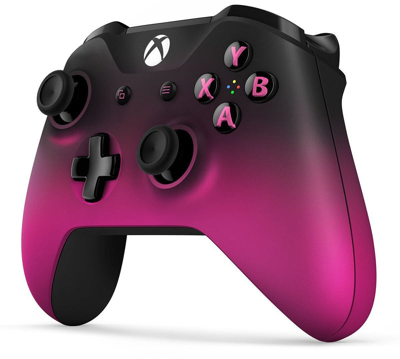 Xbox One Wireless Controller - Dawn Shadow [Xbox One Accessory]