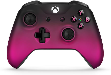 Xbox One Wireless Controller - Dawn Shadow [Xbox One Accessory]