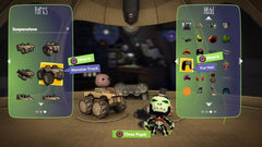 LittleBigPlanet Karting [PlayStation 3]