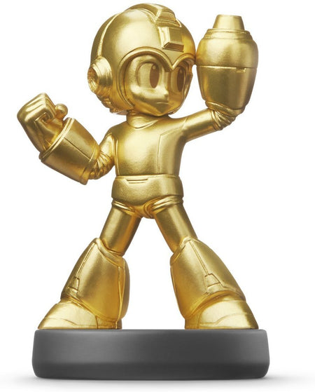 Mega Man Legacy Collection - Collector's Edition [Nintendo 3DS]