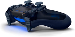 DualShock 4 Wireless Controller - 500 Million Limited Edition [PlayStation 4 Accessory]