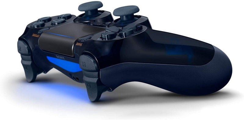 DualShock 4 Wireless Controller - 500 Million Limited Edition [PlayStation 4 Accessory]