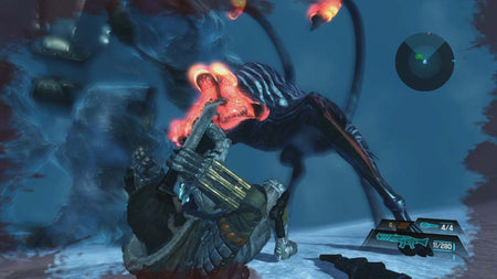 Lost Planet 3 [PlayStation 3]