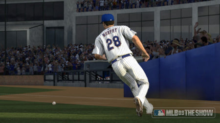 MLB 09: The Show [PlayStation 3]