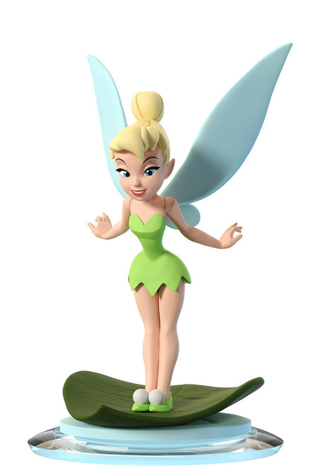 Disney Infinity 2.0 Originals Tinker Bell [Cross-Platform Accessory]