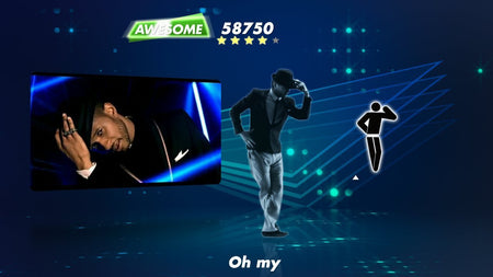 Everybody Dance [PlayStation 3]