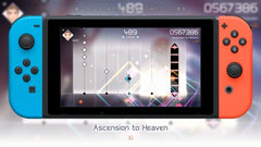 VOEZ [Nintendo Switch]
