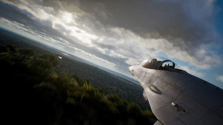 Ace Combat 7: Skies Unknown - PSVR [PlayStation 4]