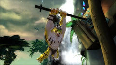 Invizimals: The Lost Kingdom [PlayStation 3]