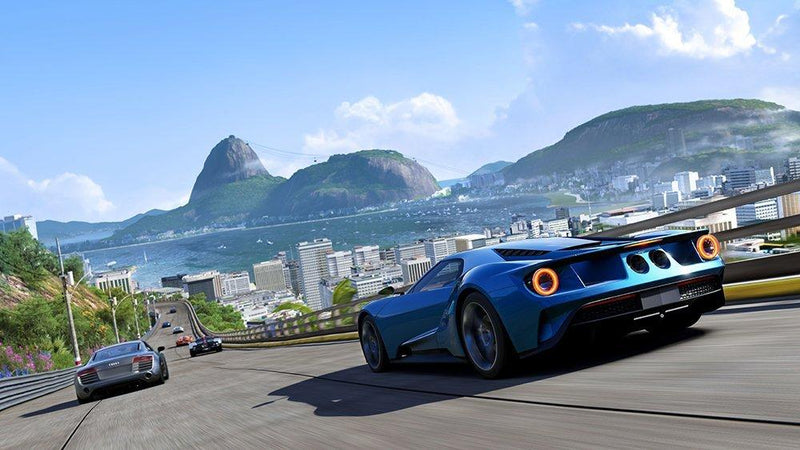 Forza Motorsport 6: Ten Year Anniversary Edition [Xbox One]