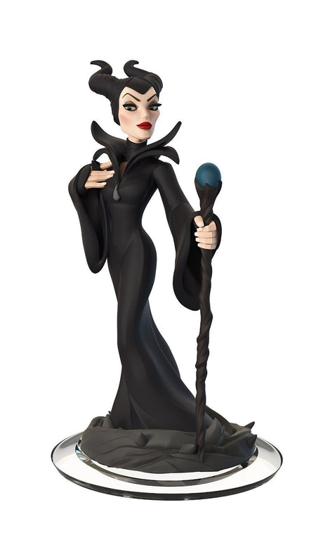 Disney Infinity 2.0 Originals Maleficent [Cross-Platform Accessory]