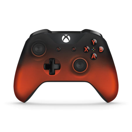Xbox One Wireless Controller - Volcano Shadow [Xbox One Accessory]