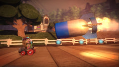 LittleBigPlanet Karting [PlayStation 3]