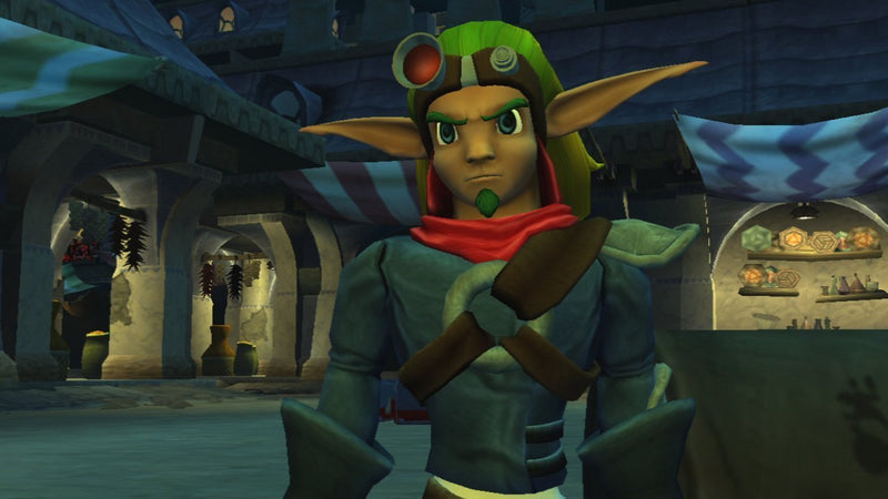 Jak and Daxter Collection [PlayStation 3]