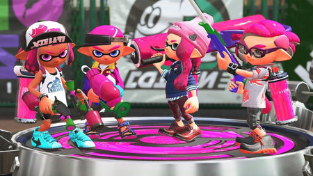 Splatoon 2 [Nintendo Switch]