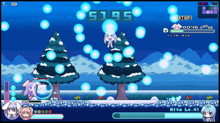 Rabi-Ribi [PlayStation 4]