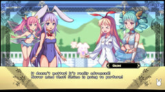 Rabi-Ribi [PlayStation 4]