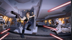 Disney Infinity 3.0 Star Wars Han Solo [Cross-Platform Accessory]