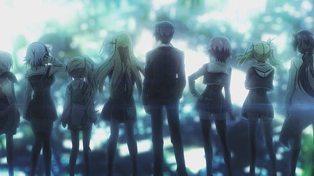 Chaos;Child [Sony PS Vita]
