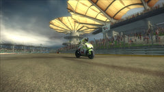 MotoGP 10/11 [PlayStation 3]