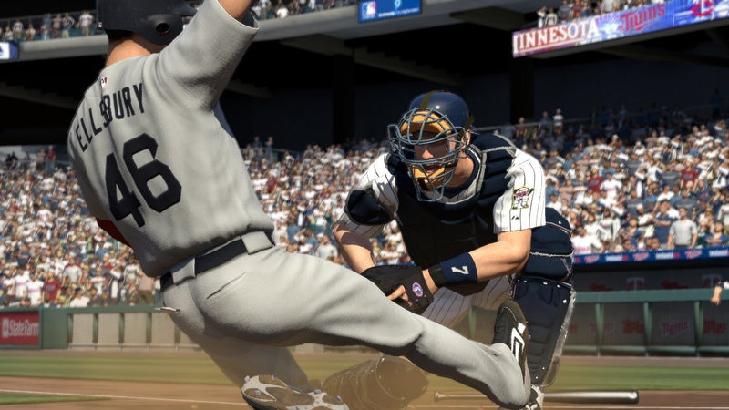 MLB 10: The Show [PlayStation 3]
