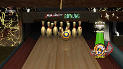 High Velocity Bowling - Move Edition [PlayStation 3]