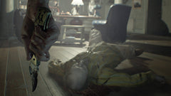 Resident Evil 7: Biohazard [PlayStation 4 - VR Mode Included]