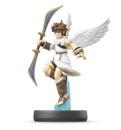 Pit Amiibo - Super Smash Bros. Series [Nintendo Accessory]