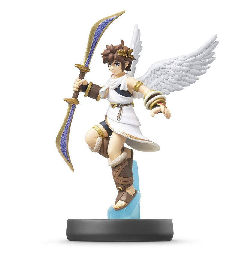 Pit Amiibo - Super Smash Bros. Series [Nintendo Accessory]