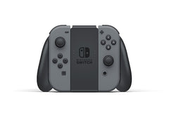 Nintendo Switch Console - Gray Joy-Con [Nintendo Switch System]