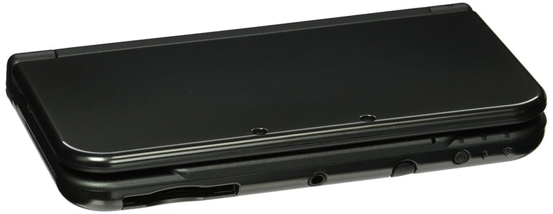 NEW Nintendo 3DS XL - Black [NEW Nintendo 3DS XL System]
