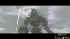 The ICO & Shadow of the Colossus Collection [PlayStation 3]