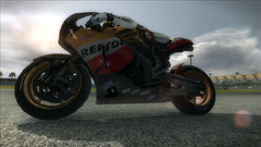 MotoGP 10/11 [PlayStation 3]