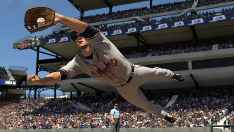 MLB 10: The Show [PlayStation 3]