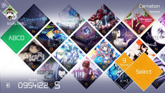 VOEZ [Nintendo Switch]