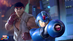 Marvel vs. Capcom: Infinite - Collector's Edition [PlayStation 4]