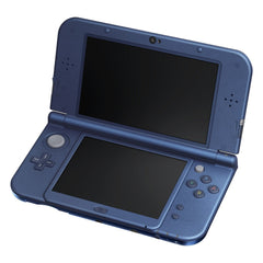 NEW Nintendo 3DS XL Console - Galaxy Style [NEW Nintendo 3DS XL System]