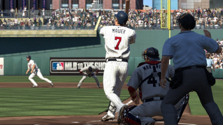 MLB 10: The Show [PlayStation 3]