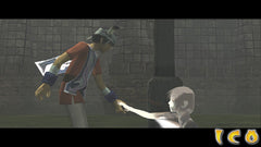 The ICO & Shadow of the Colossus Collection [PlayStation 3]
