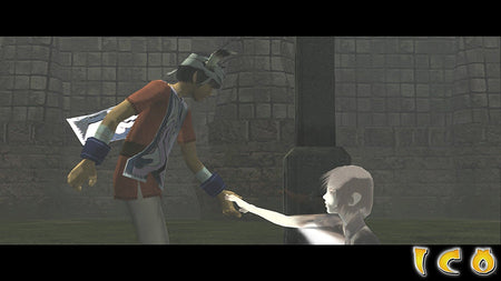 The ICO & Shadow of the Colossus Collection [PlayStation 3]