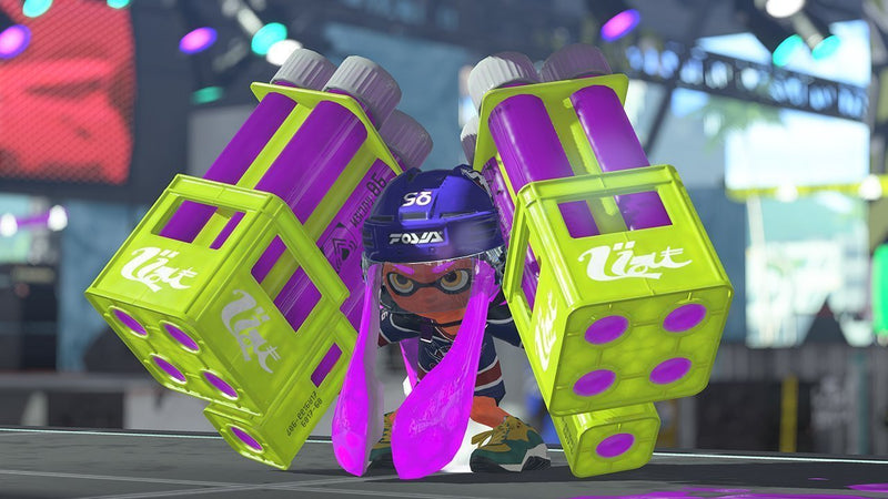 Splatoon 2 [Nintendo Switch]