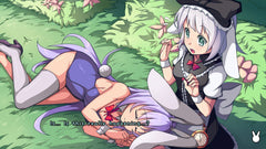 Rabi-Ribi [PlayStation 4]