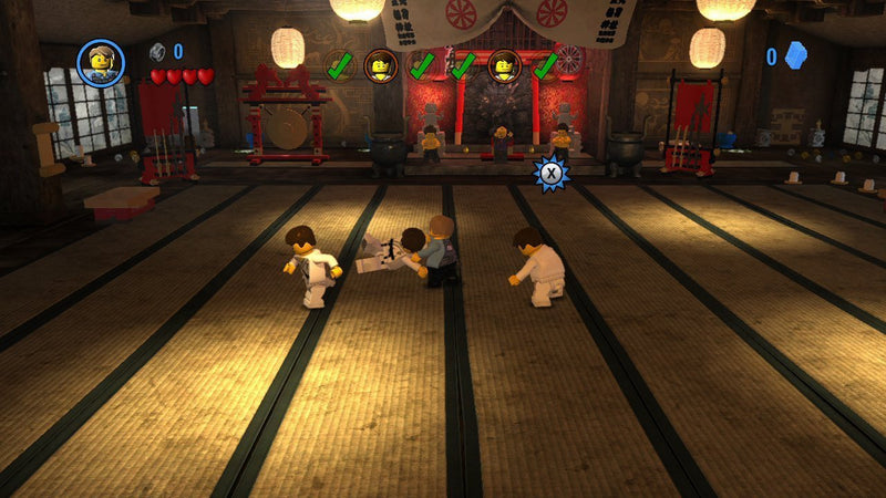 LEGO City: Undercover [Nintendo Wii U]