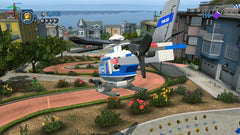 LEGO City: Undercover [Nintendo Wii U]