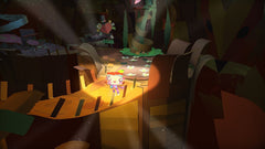 Tearaway Unfolded [PlayStation 4]