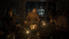 Resident Evil 7: Biohazard [PlayStation 4 - VR Mode Included]