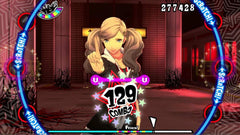 Persona 5: Dancing in Starlight - Day One Edition [PlayStation 4 - VR Mode Included]